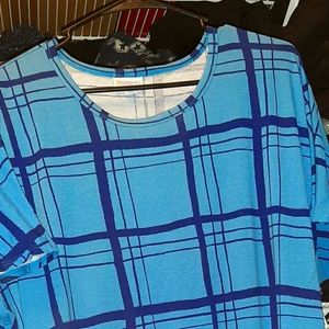 Lularoe Maria 3x Dress